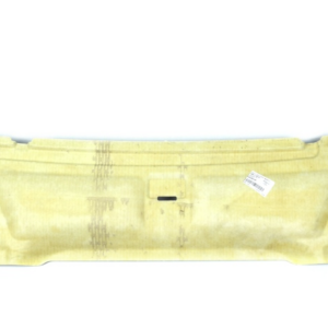 Wygłuszenie Maski Renault Dacia 658400010R Oryginał ORG 658400010R