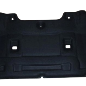 Wygłuszenie Maski Renault Dacia 658400159R Oryginał ORG 658400159R