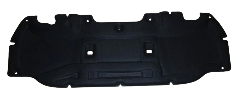 Wygłuszenie Maski Renault Dacia 658400159R Oryginał ORG 658400159R