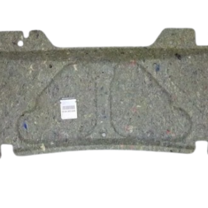 Wygłuszenie Maski Renault Dacia 658400904R Oryginał ORG 658400904R