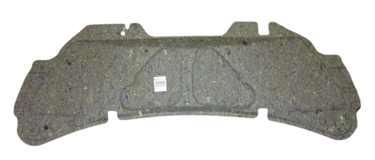 Wygłuszenie Maski Renault Dacia 658400904R Oryginał ORG 658400904R