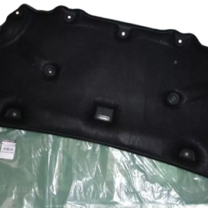 Wygłuszenie Maski Renault Dacia 658407380R Oryginał ORG 658407380R