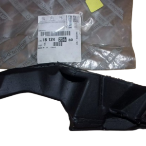 Wygłuszenie Podszybia Lewe Citroen Peugeot 1612425680 Oryginał 1612425680