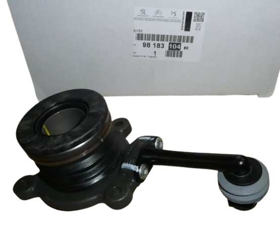 Wysprzęglik Citroen Peugeot 9818310480 Oryginał ORG 9818310480