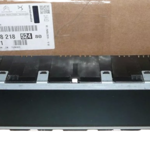 Wyświetlacz Citroen Peugeot 9821852480 Oryginał ORG 9821852480