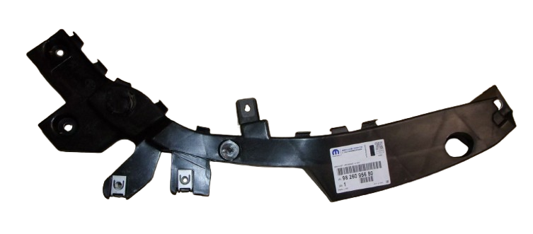 Wzmocnienie Czołowe Citroen Peugeot 9826095680 Oryginał ORG 9826095680