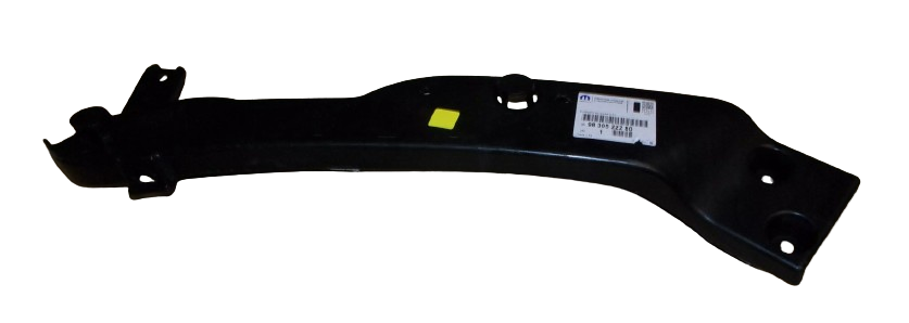 Wzmocnienie Czołowe Citroen Peugeot 9830522280 Oryginał ORG 9830522280