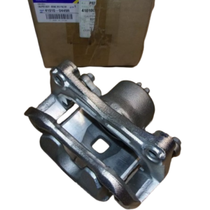 Zacisk Hamulcowy Przód Lewy Renault Dacia 410100449R Oryginał 410100449R