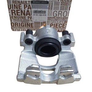 Zacisk Hamulcowy Przód Lewy Renault Dacia 410110001R Oryginał 410110001R