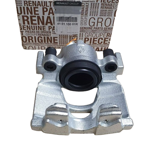 Zacisk Hamulcowy Przód Lewy Renault Dacia 410110001R Oryginał 410110001R