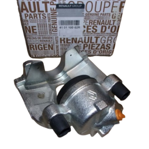 Zacisk Hamulcowy Przód Lewy Renault Dacia 410110002R Oryginał 410110002R