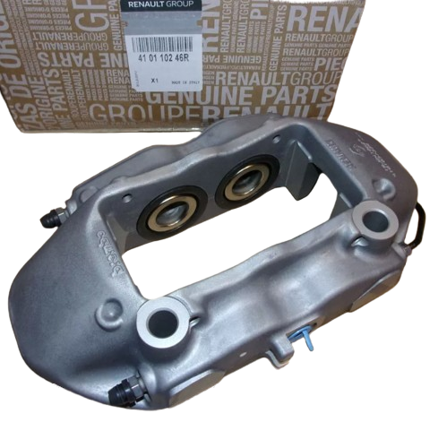 Zacisk Hamulcowy Przód Lewy Renault Dacia 410110246R Oryginał 410110246R