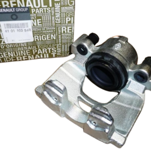Zacisk Hamulcowy Przód Lewy Renault Dacia 410110354R Oryginał 410110354R