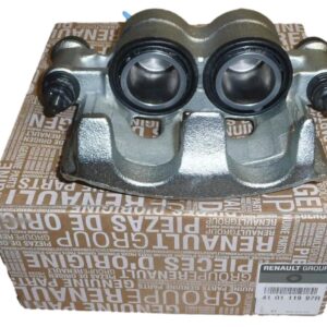 Zacisk Hamulcowy Przód Lewy Renault Dacia 410111997R Oryginał 410111997R