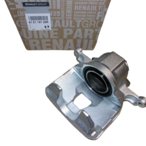 Zacisk Hamulcowy Przód Lewy Renault Dacia 410114125R Oryginał 410114125R