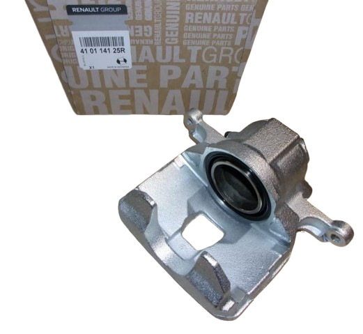 Zacisk Hamulcowy Przód Lewy Renault Dacia 410114125R Oryginał 410114125R