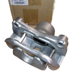 Zacisk Hamulcowy Przód Lewy Renault Dacia 410114521R Oryginał 410114521R