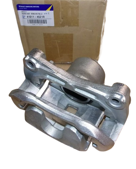 Zacisk Hamulcowy Przód Lewy Renault Dacia 410114521R Oryginał 410114521R