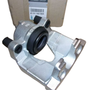Zacisk Hamulcowy Przód Lewy Renault Dacia 410116596R Oryginał 410116596R