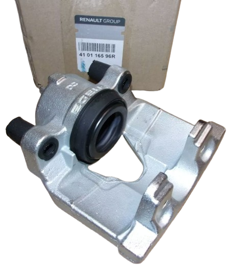 Zacisk Hamulcowy Przód Lewy Renault Dacia 410116596R Oryginał 410116596R