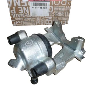 Zacisk Hamulcowy Przód Lewy Renault Dacia 410118579R Oryginał 410118579R