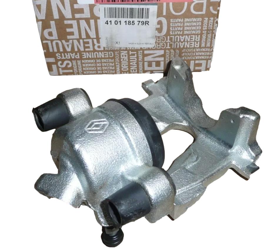 Zacisk Hamulcowy Przód Lewy Renault Dacia 410118579R Oryginał 410118579R