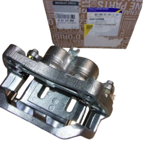 Zacisk Hamulcowy Przód Lewy Renault Dacia 41011Jy00A Oryginał 41011JY00A