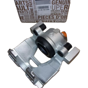 Zacisk Hamulcowy Przód Prawy Renault Dacia 410010004R Oryginał 410010004R