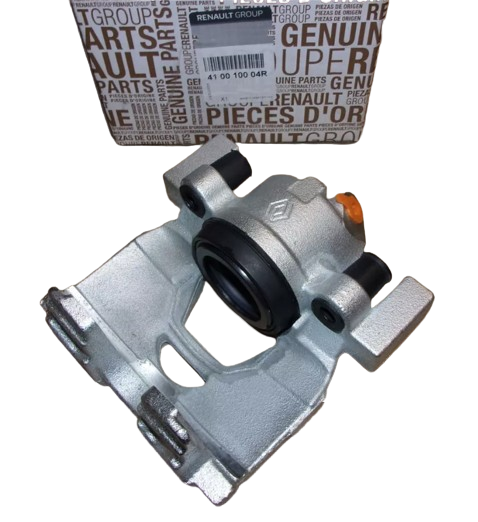 Zacisk Hamulcowy Przód Prawy Renault Dacia 410010004R Oryginał 410010004R