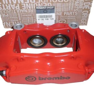 Zacisk Hamulcowy Przód Prawy Renault Dacia 410010873R Oryginał 410010873R