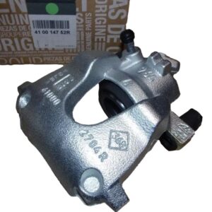 Zacisk Hamulcowy Przód Prawy Renault Dacia 410014752R Oryginał 410014752R