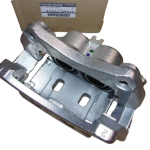 Zacisk Hamulcowy Przód Prawy Renault Dacia 410014Ga0A Oryginał 410014GA0A