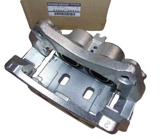 Zacisk Hamulcowy Przód Prawy Renault Dacia 410014Ga0A Oryginał 410014GA0A