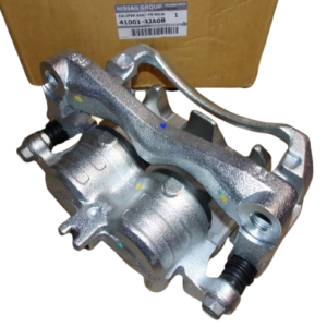 Zacisk Hamulcowy Przód Prawy Renault Dacia 410014Ja0B Oryginał 410014JA0B