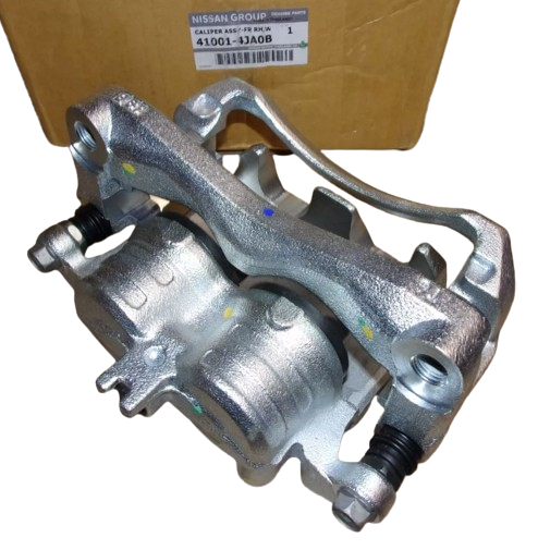 Zacisk Hamulcowy Przód Prawy Renault Dacia 410014Ja0B Oryginał 410014JA0B
