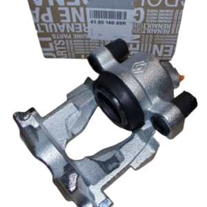 Zacisk Hamulcowy Przód Prawy Renault Dacia 410016069R Oryginał 410016069R