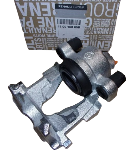 Zacisk Hamulcowy Przód Prawy Renault Dacia 410016069R Oryginał 410016069R