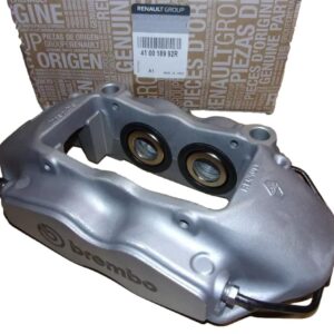 Zacisk Hamulcowy Przód Prawy Renault Dacia 410018992R Oryginał 410018992R