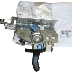 Zamek Drzwi Citroen Peugeot 8726F4 Oryginał ORG 8726F4