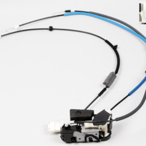 Zamek Drzwi Lewy Citroen Peugeot 9135Ae Oryginał ORG 9135AE