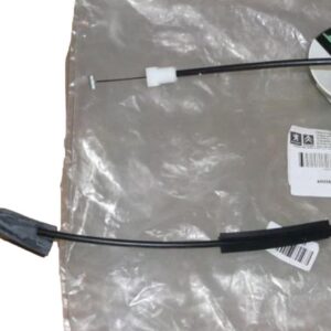 Zamek Drzwi Lewy Przód Citroen Peugeot 9800618280 Oryginał ORG 9800618280