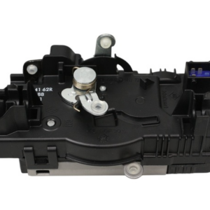 Zamek Drzwi Lewy Tył  Renault Opel 93867688 Oryginał ORG 93867688