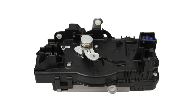 Zamek Drzwi Lewy Tył  Renault Opel 93867688 Oryginał ORG 93867688
