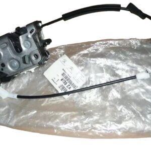 Zamek Drzwi Prawy Citroen Peugeot 9135Ea Oryginał ORG 9135EA