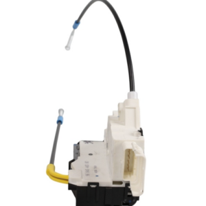 Zamek Drzwi Prawy Tył Citroen Peugeot 9684546580 Oryginał ORG 9684546580