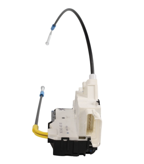 Zamek Drzwi Prawy Tył Citroen Peugeot 9684546580 Oryginał ORG 9684546580