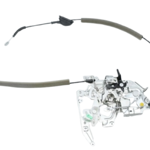 Zamek Drzwi Przesuwnych Renault Dacia 8250500Q0C Oryginał ORG 8250500Q0C