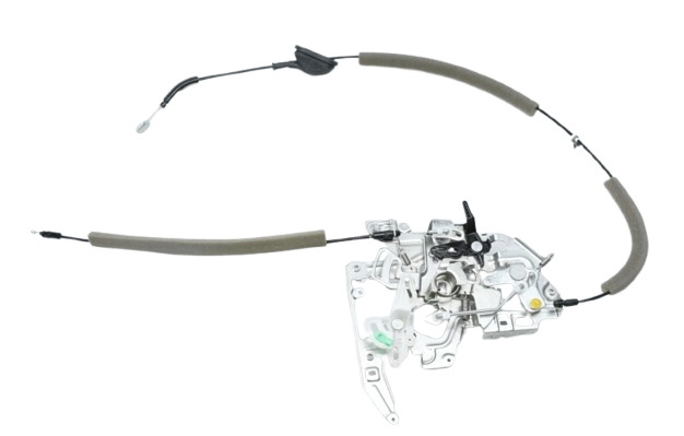 Zamek Drzwi Przesuwnych Renault Dacia 8250500Q0C Oryginał ORG 8250500Q0C