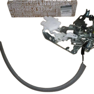 Zamek Drzwi Renault Dacia 906123257R Oryginał ORG 906123257R