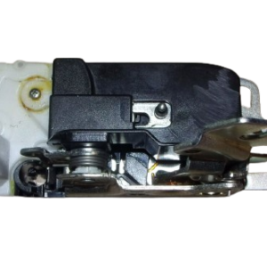 Zamek Drzwi Tył Citroen Peugeot 9137A5 Oryginał ORG 9137A5